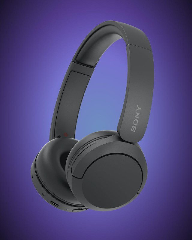 Наушники Sony WH-CH520 3