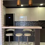 Квартира 90 кв м, 2 спальни 3