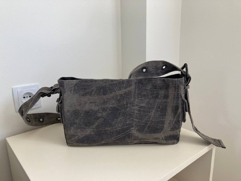 Сумка Mascotte, Сумка Omashu 3