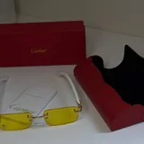 Очки Cartier 3