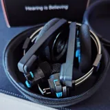 KOSS Porta Pro Wireless наушники 4