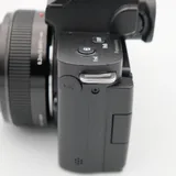 Panasonic Lumix DC-G100 с объективом 25mm f/1.7 6