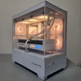 Видеокарта RTX 5090 32GB Gigabyte Master Ice 2