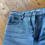 Джинсы Levis 70s high slim straight 3