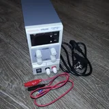 Лабораторный блок питания 2