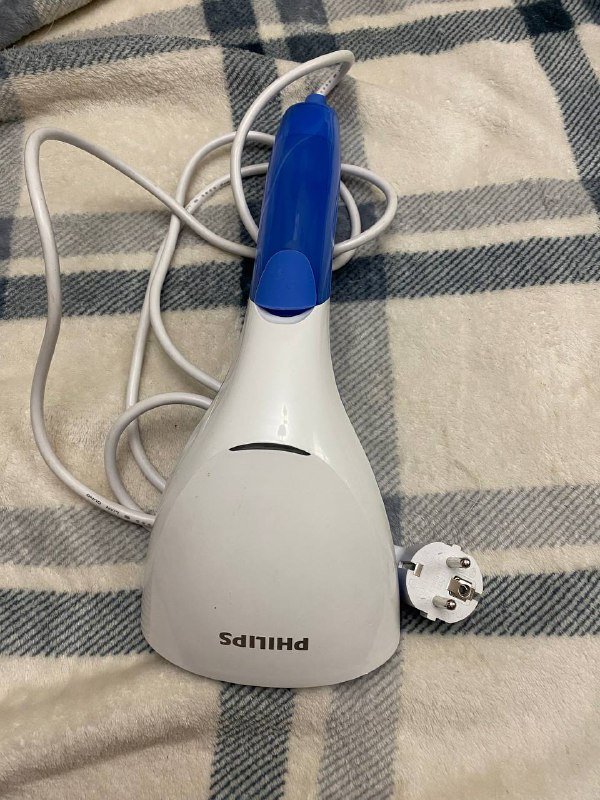 Отпариватель Philips