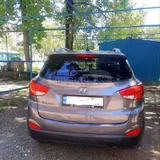 Hyundai ix35 2013 2