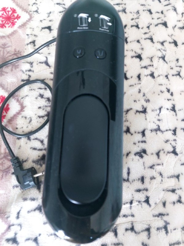 Кофемашина meama 2