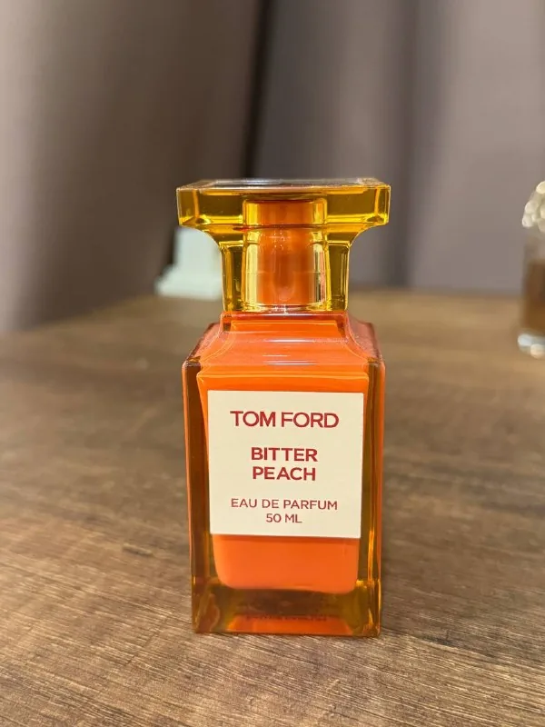 Tom Ford Bitter Peach 1