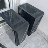 Корпуса ATX 3