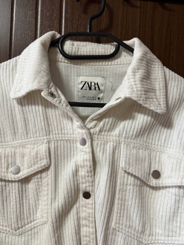 Пиджак Zara XS/S 2