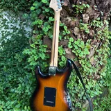 Squier Affinity Stratocaster Sunburst ელექტროგიტარა 2