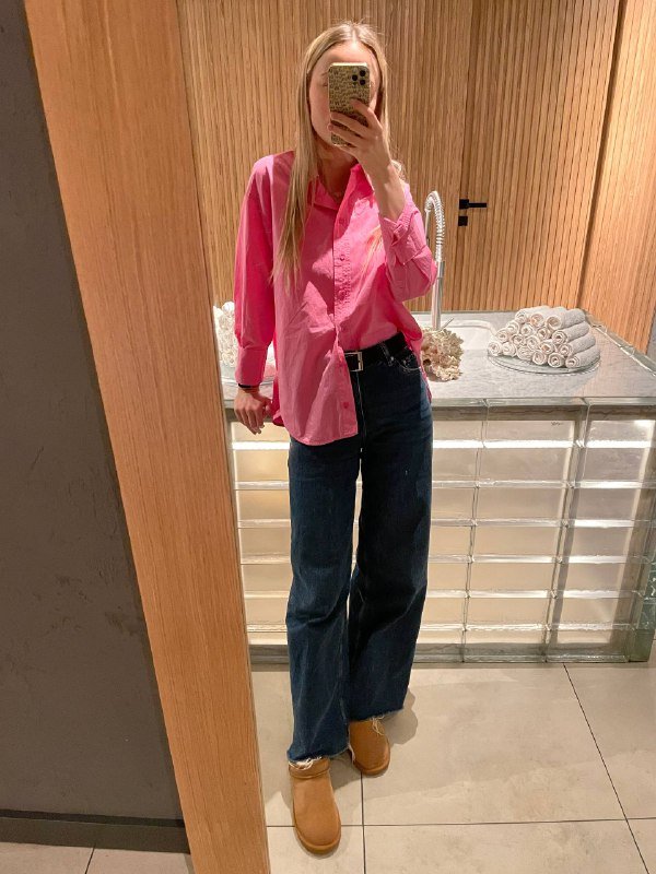 Джинсы Mango 32