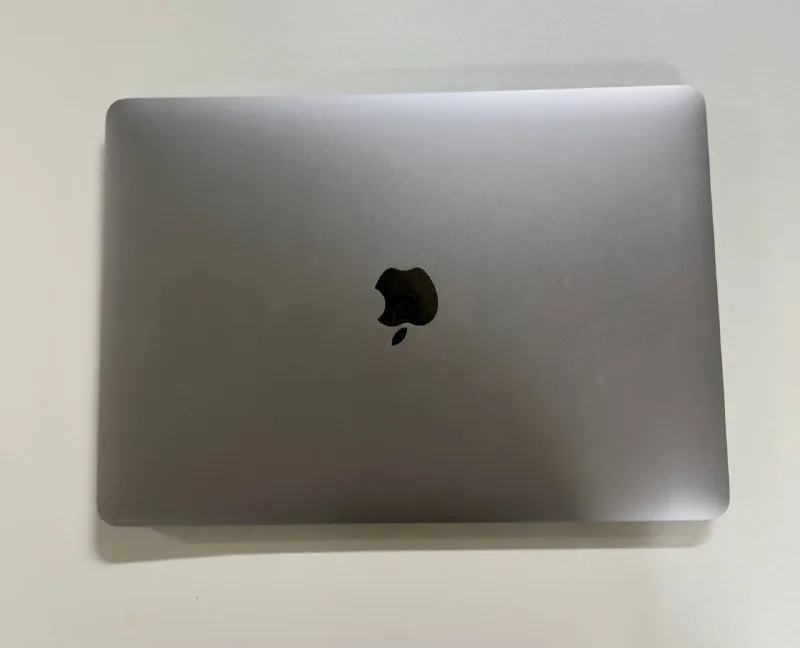 MacBook Pro 13 M1 1