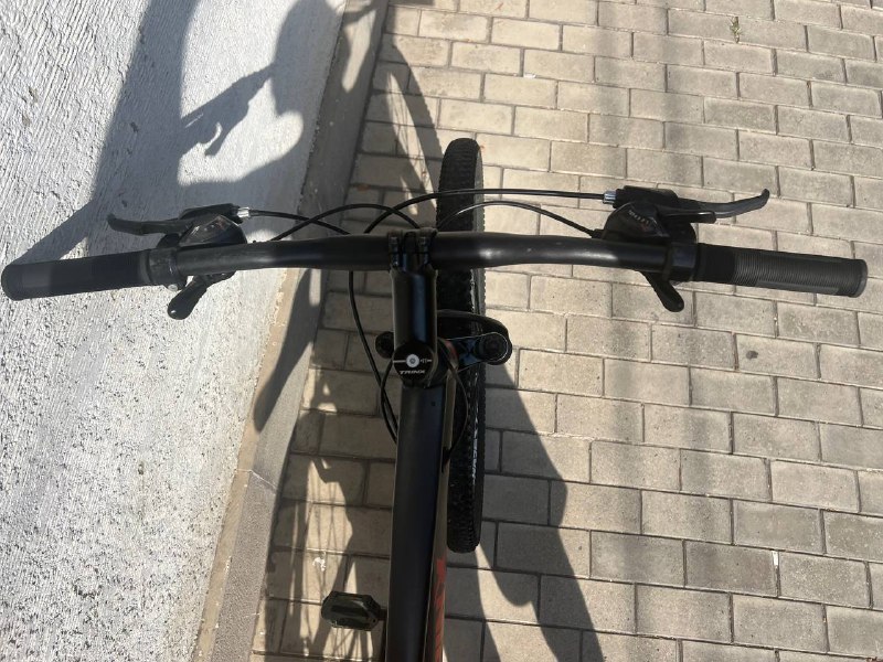 Велосипед 29 размер 21 скоростной 4