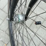 Велосипед 28" 8
