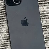 Телефон iPhone 15, 256Gb, Black 2