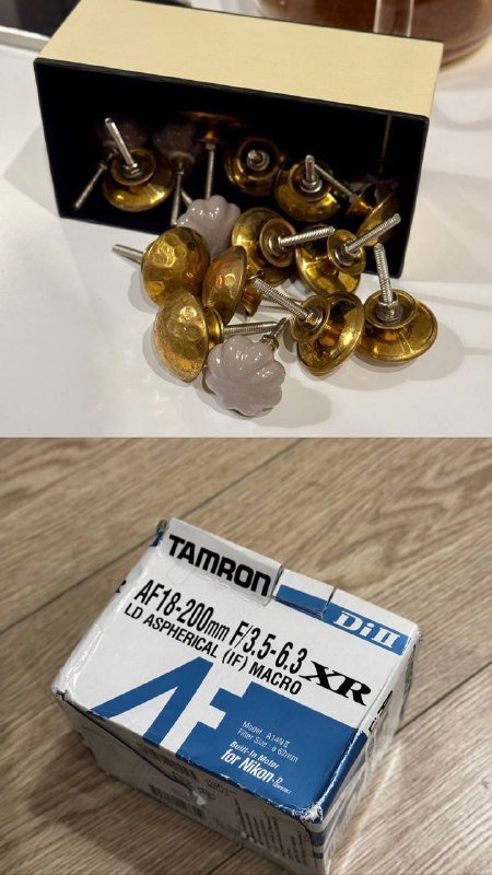 Ручки Zara Home 16 шт