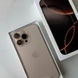 iPhone 13 Pro Max 128 ГБ, iPhone 16 Pro Max 256 ГБ 2