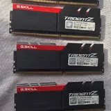 Оперативная память G.SKILL Trident Z DDR4 64GB 1
