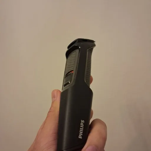 Philips Multigroom триммер