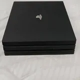 PlayStation 4 Pro 1TB 2