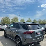 GLE 350 5
