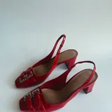 Туфли Zara 1