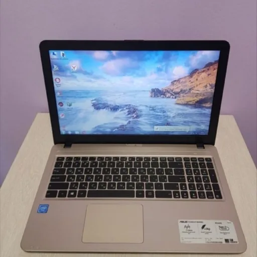 ASUS R540S ноутбук