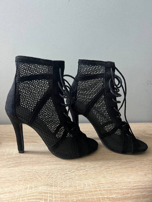 Хилсы туфли для high heels 38 размер