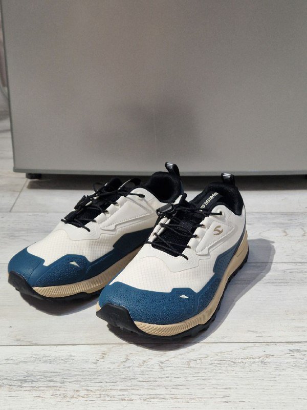 Оригинальные женские кроссовки HOBIBEAR 38 размера 1