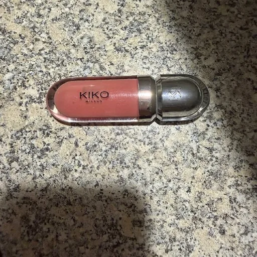 Блеск для губ Kiko
