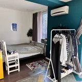 Рейл для одежды 2