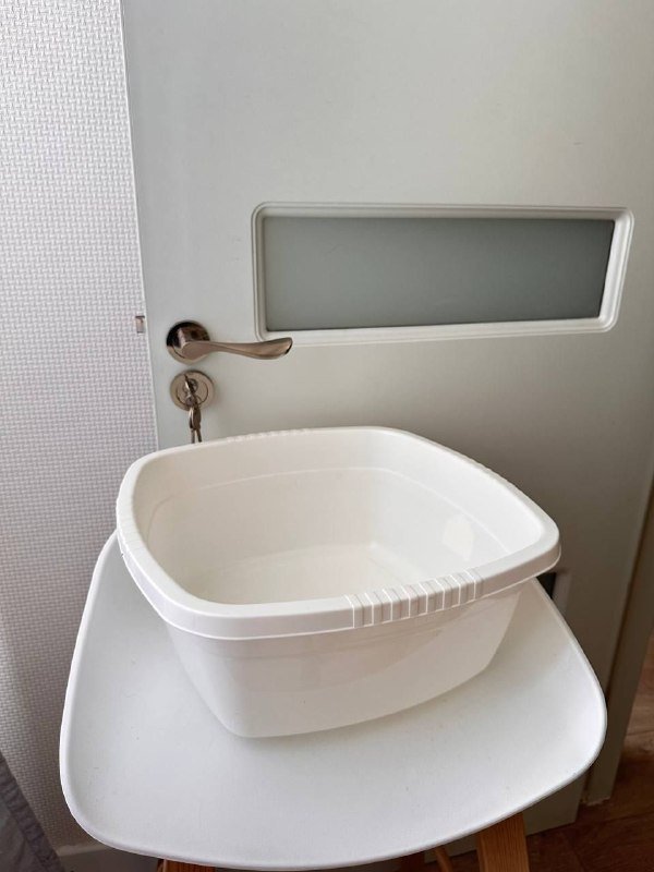 Комплект форм для духовки, миска, дуршлаг, контейнеры, тазик, чашки 3