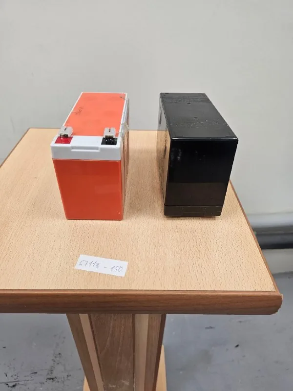Аккумуляторы для UPS, 31 шт. 1