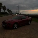 Ford Mustang 2