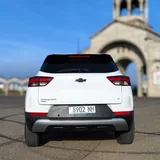 Chevrolet Trailblazer LT AWD 2023 5