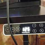 Компьютер с рабочим местом RTX 5070, i5-14600KF, 2 монитора 34" 2