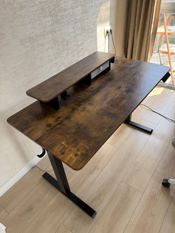 Стол Xiaomi Kingsmith Smart Height Adjustable Table ETSFI21