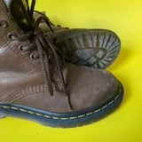 Dr Martens Serena ботинки 3