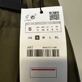 Женские брюки палаццо Zara 3