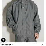 Лыжная куртка Balenciaga 7