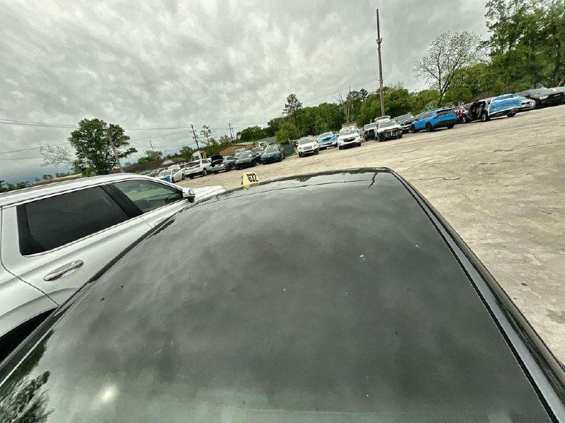 Tesla Model 3 Standard Range Plus 8