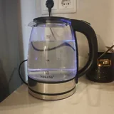 SOKANY electric kettle 1