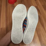 Кеды Pharrell Williams x Adidas Originals Elastic Slip-On 2