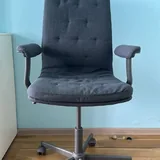 Офисное кресло IKEA MULLFJÄLLET 3