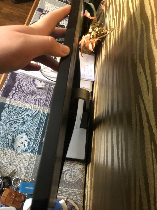 Монитор 24 дюйма 4К 60 Гц 2