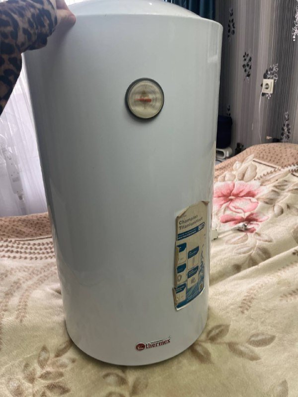 Водонагреватель бойлер 100 литров