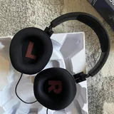 Проводные наушники JBL Quantum 100M2 4