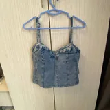 Женская одежда Zara, Bershka, Stradivarius 7